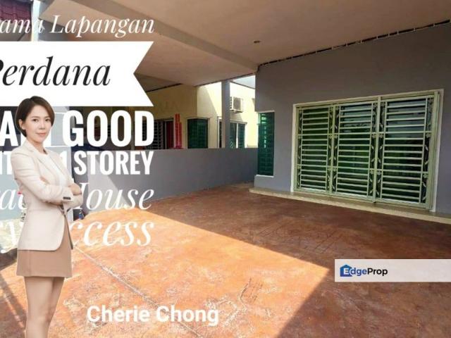 House for sale in Perak, Tanjong Ipoh