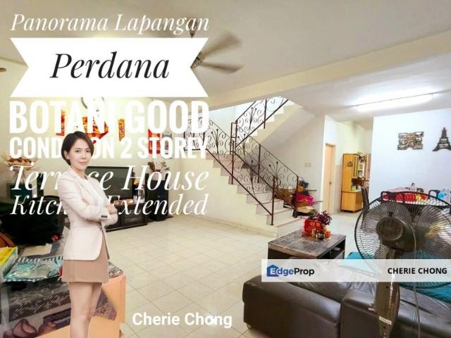 House for sale in Perak, Tanjong Ipoh