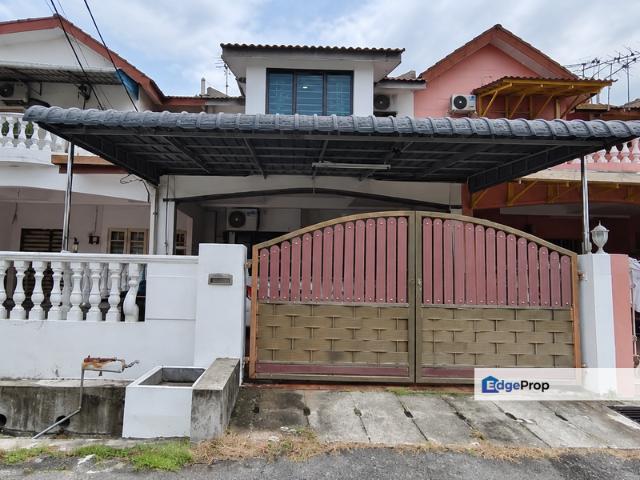 House for sale in Perak, Tanjong Ipoh