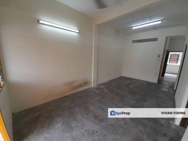 Flat for sale in Perak, Tanjong Ipoh