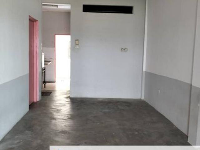 Flat for sale in Perak, Tanjong Ipoh