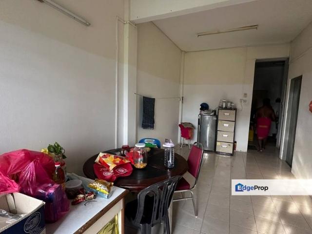 Flat for sale in Perak, Tanjong Ipoh