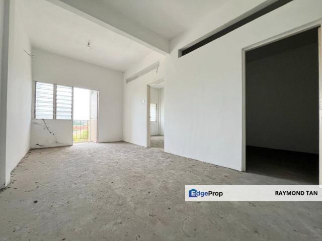 Flat for sale in Perak, Tanjong Ipoh