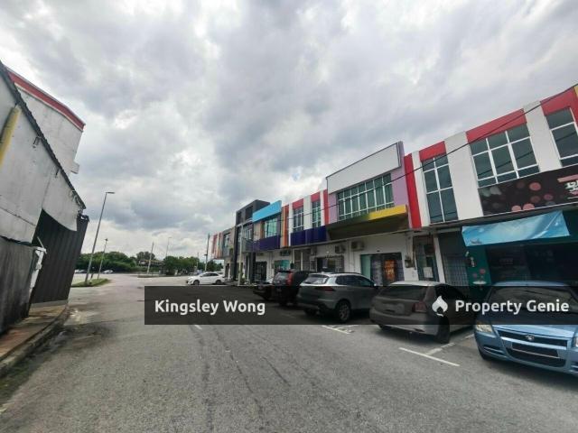 Shop Office for sale in Ipoh South Precinct, Majlis Bandaraya Ipoh