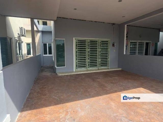 House for sale in Perak, Tanjong Ipoh