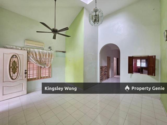Terraced House for sale in Ipoh South Precinct, Majlis Bandaraya Ipoh