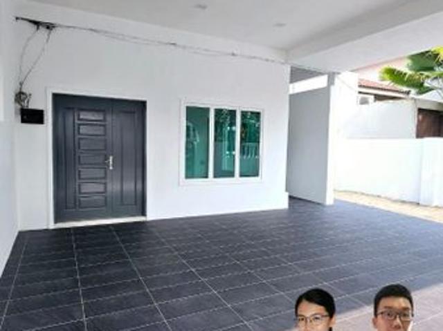 House for sale in Perak, Tanjong Ipoh
