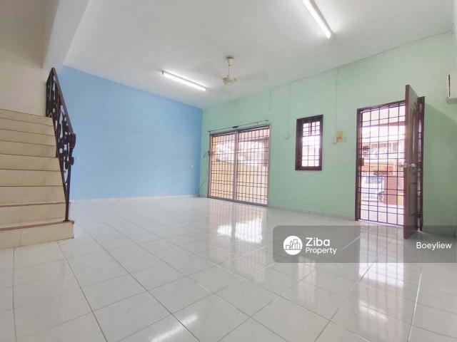 House for rent in Perak, Tanjong Ipoh