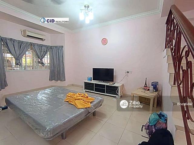 House for rent in Perak, Tanjong Ipoh
