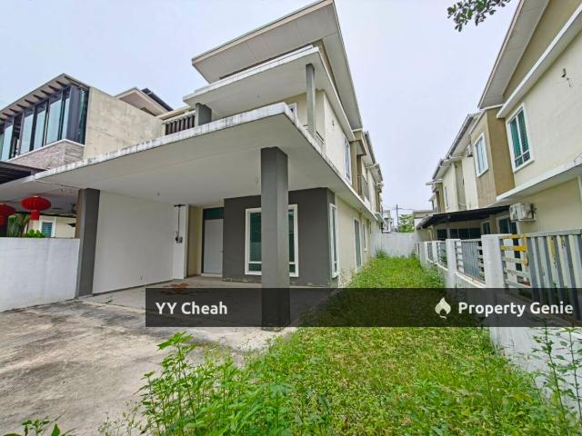Residential House for sale in Majlis Bandaraya Ipoh, Kinta