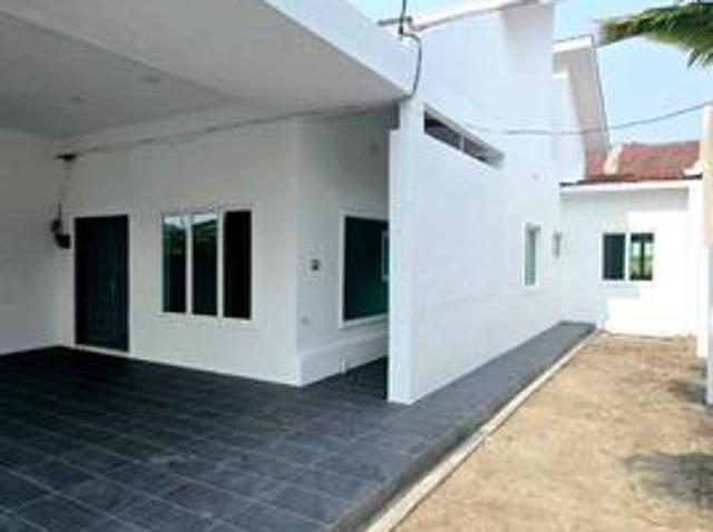 Terraced House for sale in Perak, Tanjong Ipoh