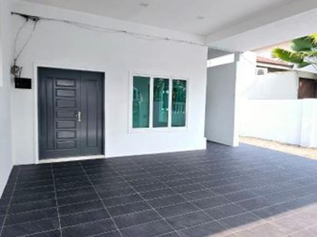 House for sale in Perak, Tanjong Ipoh