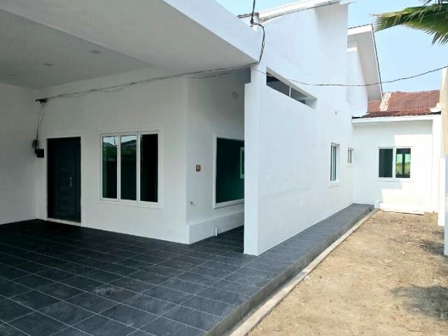 Terraced House for sale in Perak, Tanjong Ipoh