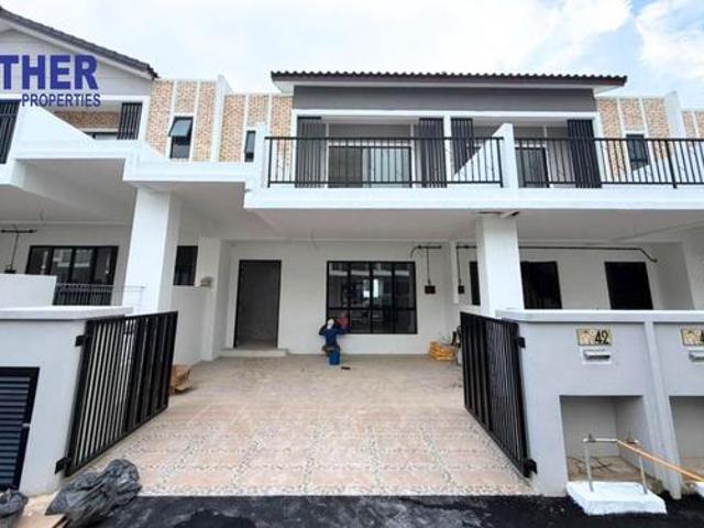 Terraced House for sale in Perak, Tanjong Ipoh