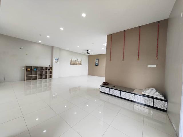 Residential House for rent in Majlis Bandaraya Ipoh, Kinta