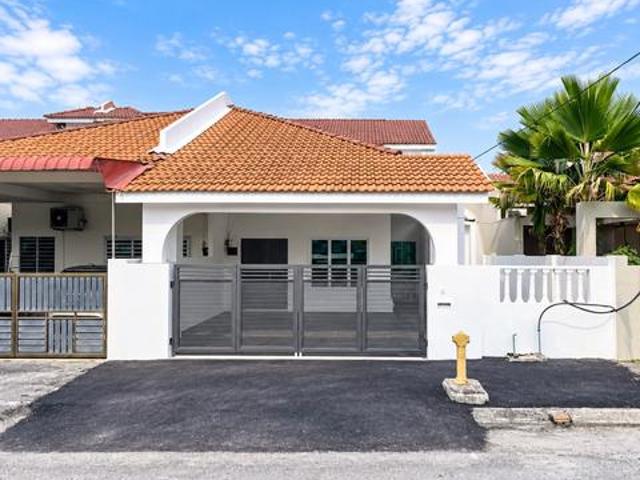 Terraced House for sale in Perak, Tanjong Ipoh