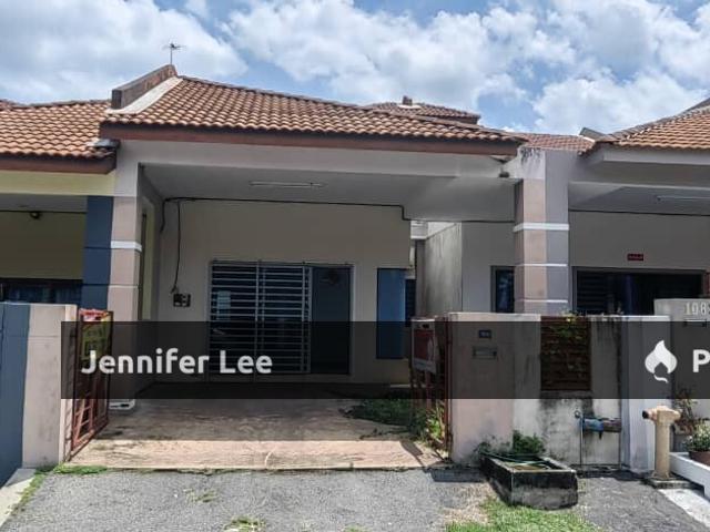 Terraced House for sale in Perak, Tanjong Ipoh