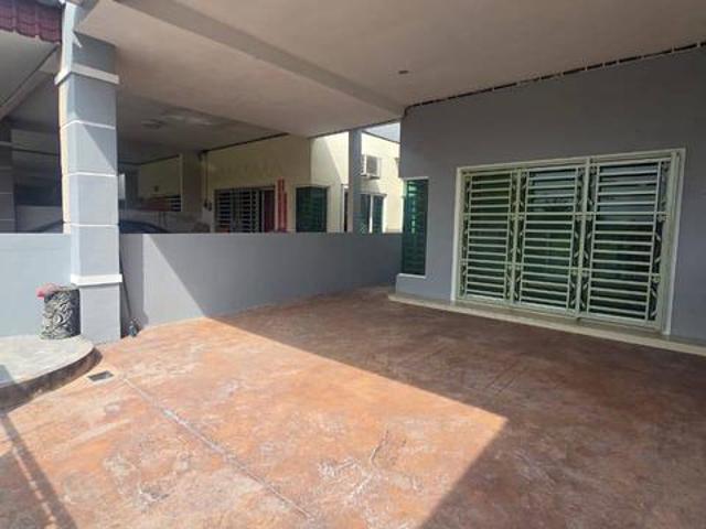 Terraced House for sale in Majlis Bandaraya Ipoh, Kinta