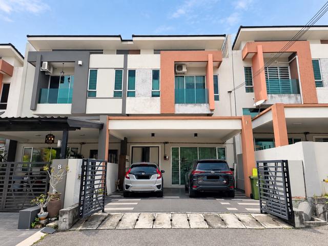 Terraced House for sale in Perak, Tanjong Ipoh