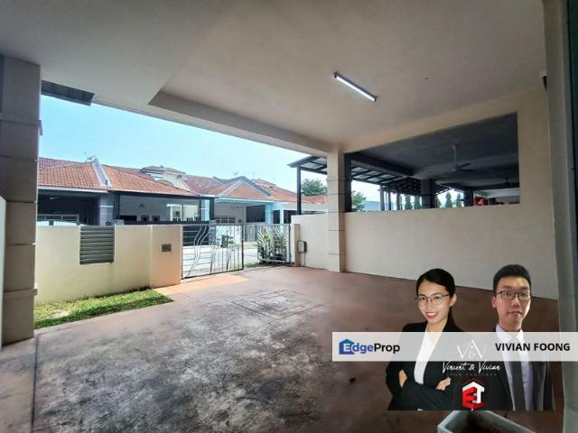 House for rent in Perak, Tanjong Ipoh
