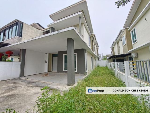 House for sale in Taman Sri Perkasa, Majlis Bandaraya Ipoh