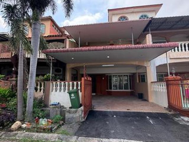 Terraced House for sale in Perak, Tanjong Ipoh