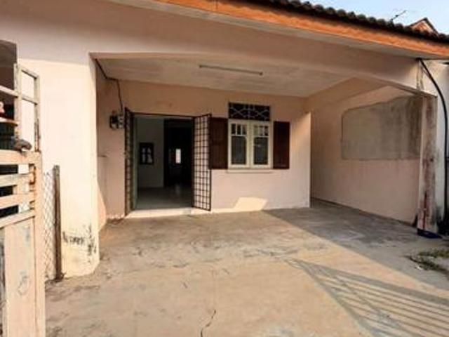 Terraced House for sale in Majlis Bandaraya Ipoh, Kinta