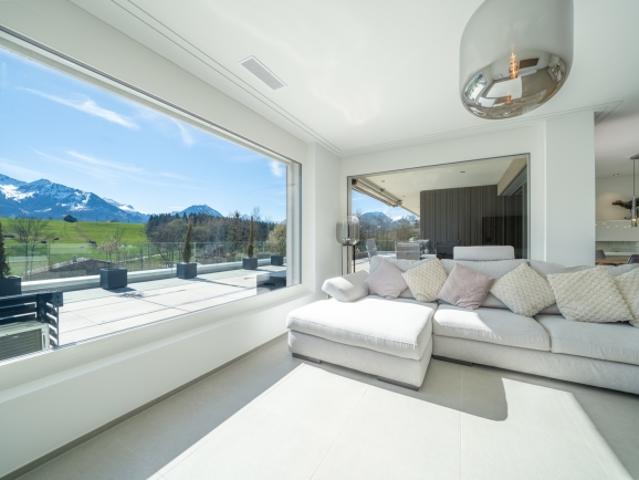 Wohnung kaufen in Sarnen, Obwalden