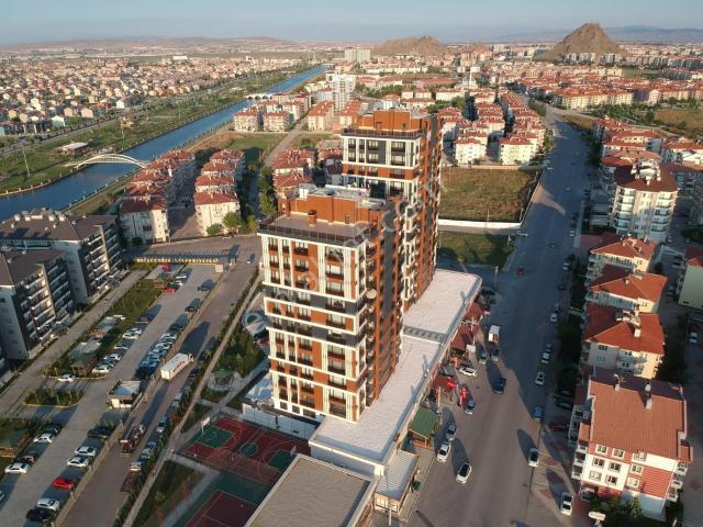 Afyon Merkez, Afyonkarahisar içerisinde satılık mülk