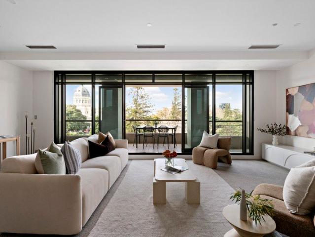 Apartment for sale in Camerons Creek, Victoria