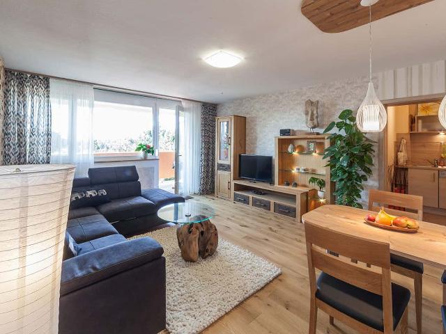 Apartment mieten in Mögeldorf, Nürnberg