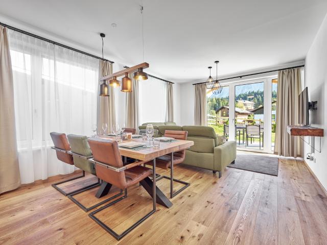 Apartment mieten in Bad Mitterndorf, Steiermark
