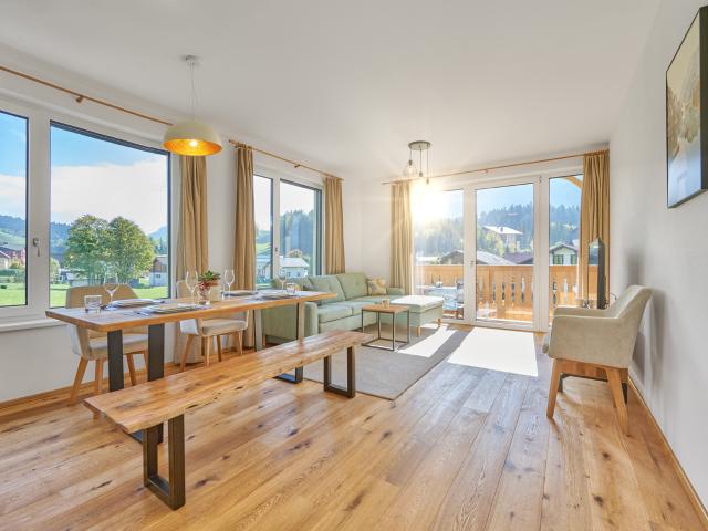 Apartment mieten in Bad Mitterndorf, Steiermark