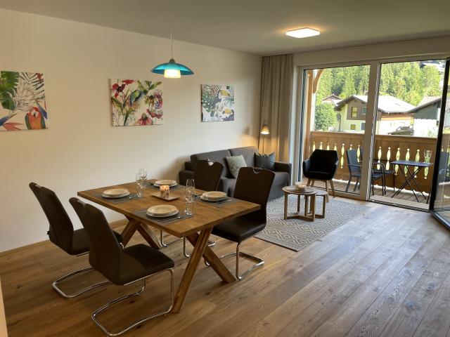 Apartment mieten in Tauplitz