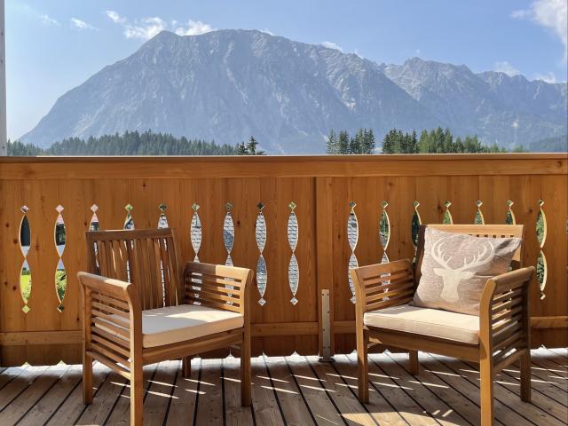 Apartment mieten in Donnersbach, Steiermark