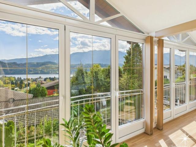 Wohnung kaufen in Seeboden, Kärnten
