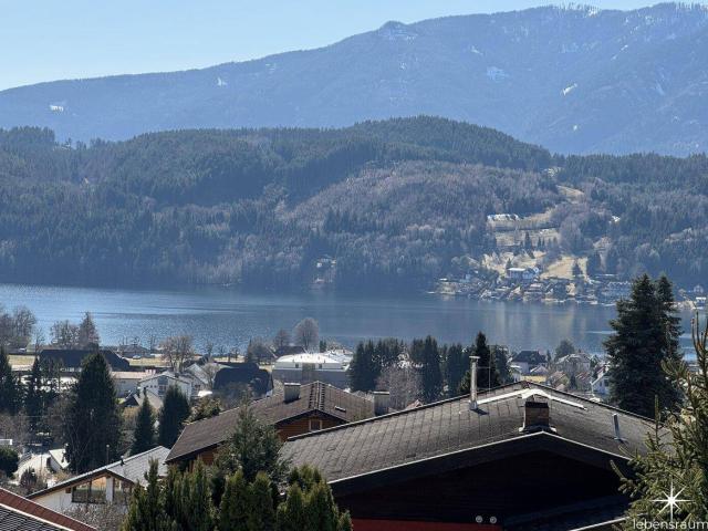 Apartment kaufen in Liedweg, Seeboden am Millstätter See