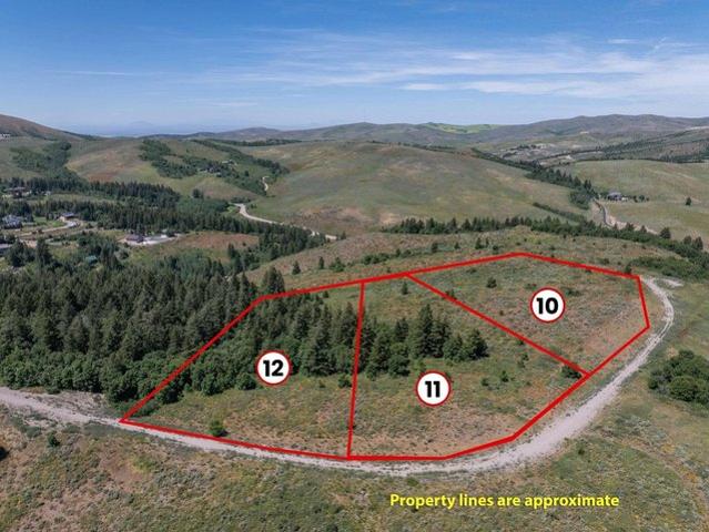 Land for sale in Pocatello, Bannock County