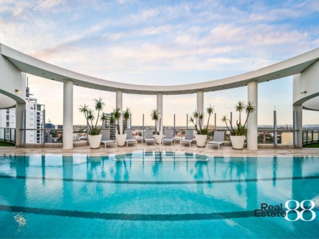 Apartment for rent in Cockburn, Western Australia