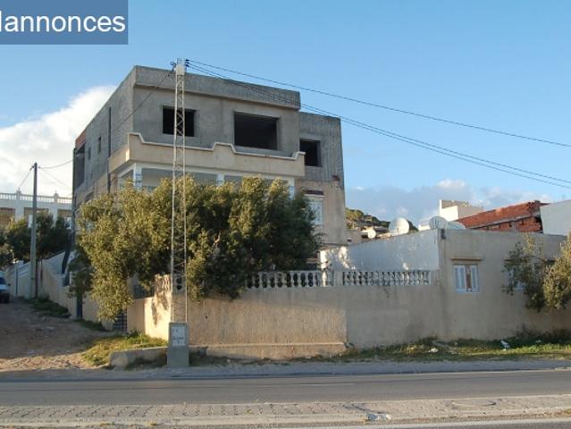 Maison location