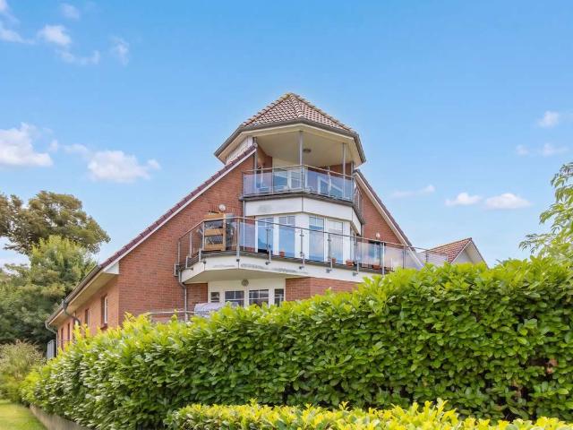 Wohnung kaufen in Laboe, Kreis Plön