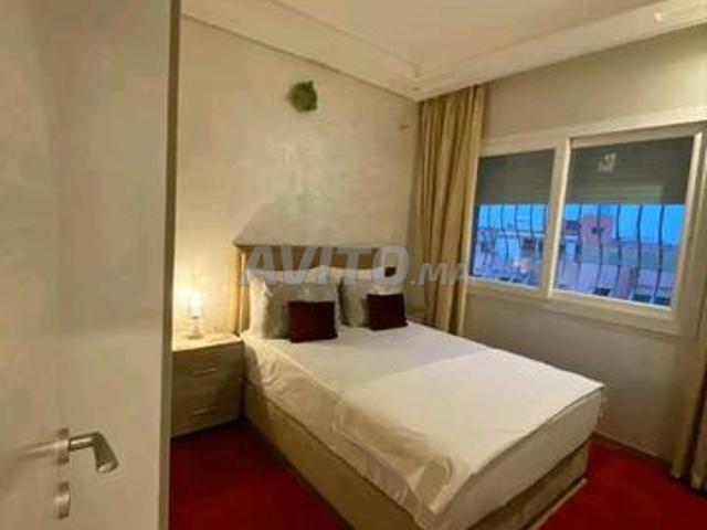 Appartement location à Martil, Tanger-Tétouan