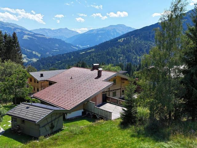 Haus kaufen in Neuberg an der Mürz, Steiermark