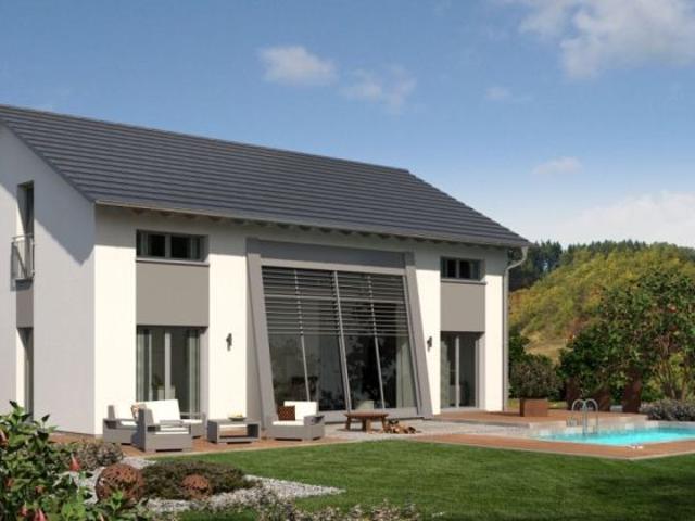 Haus kaufen in Leinefelde-Worbis, Thüringen