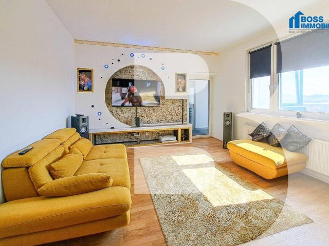Apartment mieten in Ansfelden, Oberösterreich
