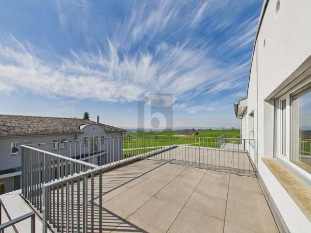 Einfamilienhaus kaufen in Andwil (SG), St. Gallen
