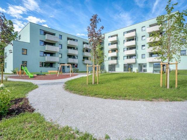 Apartment kaufen in Salzburg