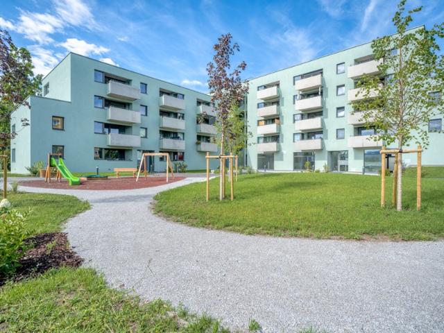 Wohnung kaufen in Taxham, Salzburg