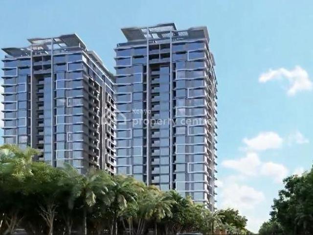 Apartment for sale in Westlands, Nairobi