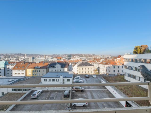Wohnung mieten in Stuttgart, Baden-Württemberg